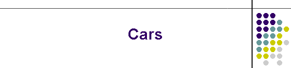 Cars