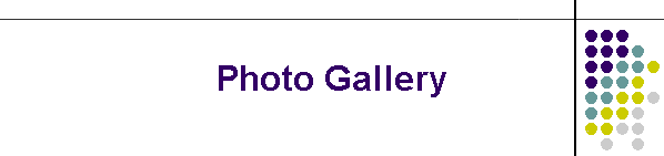 Photo Gallery